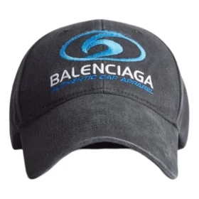 Gorra de surf «Negro Azul» 771966410B21001