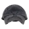 Gorra Denim «Charcoal» 719544416B61100