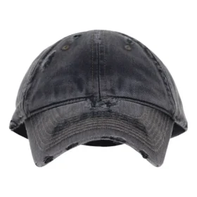 Gorra Denim «Charcoal» 719544416B61100