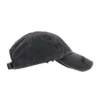 Gorra Denim «Charcoal» 719544416B61100