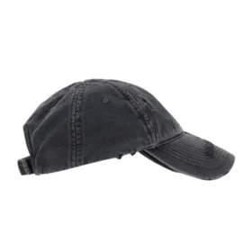 Gorra Denim «Charcoal» 719544416B61100