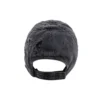 Gorra Denim «Charcoal» 719544416B61100