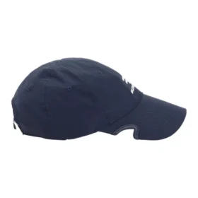 Gorra deportiva con visera en forma de B «Blue» 704102459B11177