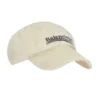 Gorra Destroyed de la Political Campaign «Beige» 673320410B29360