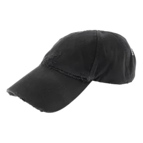Gorra Dog Bite «Black Faded» 744301410B21071