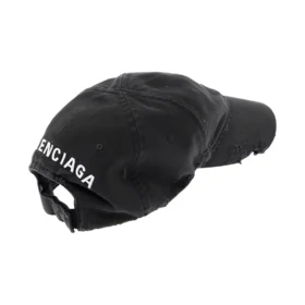 Gorra Dog Bite «Black Faded» 744301410B21071