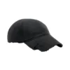 Gorra Dog Bite «Black Faded» 744301410B21071