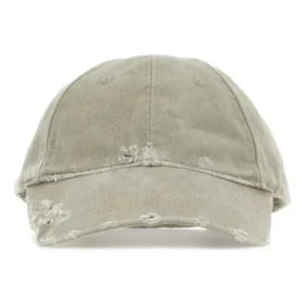 Gorra Dog Bite «Gris» 744301410B29595