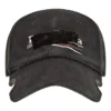 Gorra Gaffer «Negra» 719364410B21000