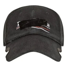 Gorra Gaffer «Negra» 719364410B21000