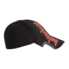 Gorra gótica sin cierre «Black» 8465044F7B51000