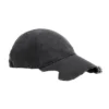 Gorra Heavy Piercing «Black Faded» 744299410B21071