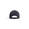 Gorra «I Love Paris» de Balenciaga «Negra» 811743410B21002