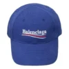 Gorra of Political Campaign «Azul» 561018-310B5-4277
