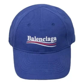 Gorra of Political Campaign «Azul» 561018-310B5-4277