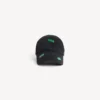 Gorra para hombre «520 Stickers» en negro Gorra para hombre «520 Stickers» en negro