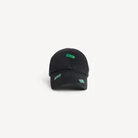 Gorra para hombre «520 Stickers» en negro