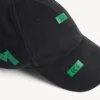 Gorra para hombre «520 Stickers» en negro Gorra para hombre «520 Stickers» en negro