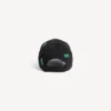 Gorra para hombre «520 Stickers» en negro Gorra para hombre «520 Stickers» en negro