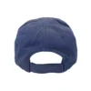 Gorra «Political Campaign destruida» «Azul» 661884310B24277