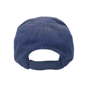 Gorra «Political Campaign destruida» «Azul» 661884310B24277