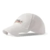 Gorra Political Stencil «Off White Black» 788752410B29860
