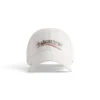 Gorra Political Stencil «Off White Black» 788752410B29860