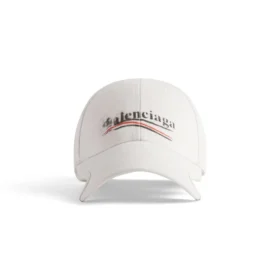 Gorra Political Stencil «Off White Black» 788752410B29860 Gorra Political Stencil «Off White Black» 788752410B29860