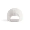 Gorra Political Stencil «Off White Black» 788752410B29860