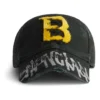 Gorra reciclada «Dark Green» 796435410B21081
