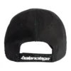 Gorra reciclada «Negra» 857445410B21000