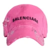 Gorra reciclada «Pink» 857463410B25560