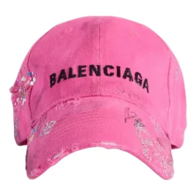 Gorra reciclada «Pink» 857463410B25560