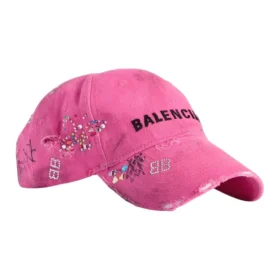 Gorra reciclada «Pink» 857463410B25560