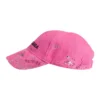 Gorra reciclada «Pink» 857463410B25560