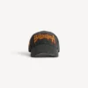 Gorra «Sacra Cœur» de Balenciaga para mujer en negro Gorra «Sacra Cœur» de Balenciaga para mujer en negro