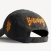 Gorra «Sacra Cœur» de Balenciaga para mujer en negro Gorra «Sacra Cœur» de Balenciaga para mujer en negro