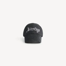 Gorra «Sketchy» para hombre en negro Gorra «Sketchy» para hombre en negro