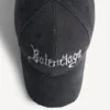 Gorra «Sketchy» para hombre en negro Gorra «Sketchy» para hombre en negro