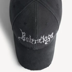 Gorra «Sketchy» para hombre en negro Gorra «Sketchy» para hombre en negro