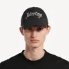 Gorra «Sketchy» para hombre en negro Gorra «Sketchy» para hombre en negro