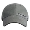 Gorra Tilted Typo «Gris jaspeado oscuro» 854036410B21441