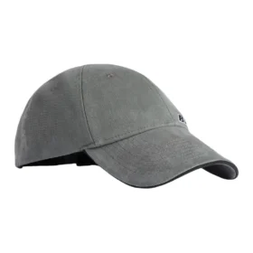 Gorra Tilted Typo «Gris jaspeado oscuro» 854036410B21441