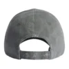 Gorra Tilted Typo «Gris jaspeado oscuro» 854036410B21441