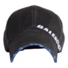 Gorra Tilted Typo «Negra» 854036410B21000