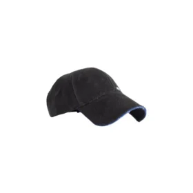 Gorra Tilted Typo «Negra» 854036410B21000