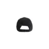 Gorra Tilted Typo «Negra» 854036410B21000