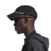 Gorra Tilted Typo «Negra» 854036410B21000