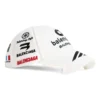 Gorra Top League «Blanca» 766858410B29000