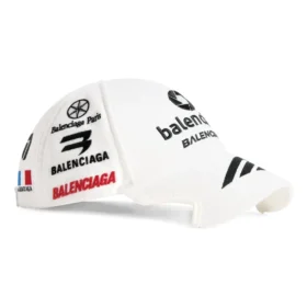 Gorra Top League «Blanca» 766858410B29000